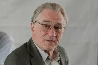 Роберт Де Ніро