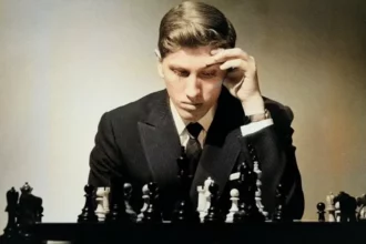 Роберт Фішер