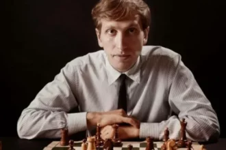 Роберт Фішер