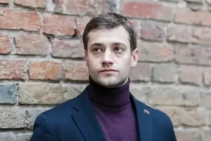 Роман Полянський