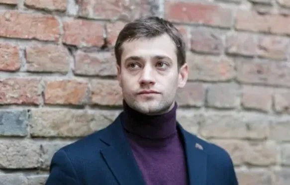 Роман Полянський