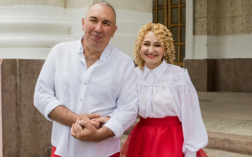 Ружена Рубльова