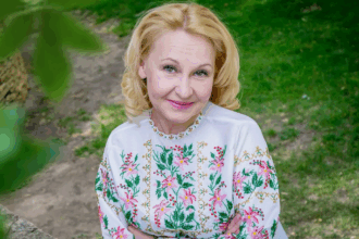 Джулія Робертс