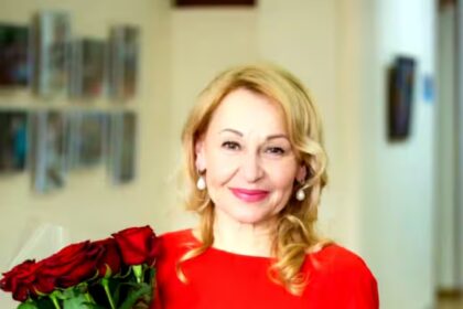 Ружена Рубльова