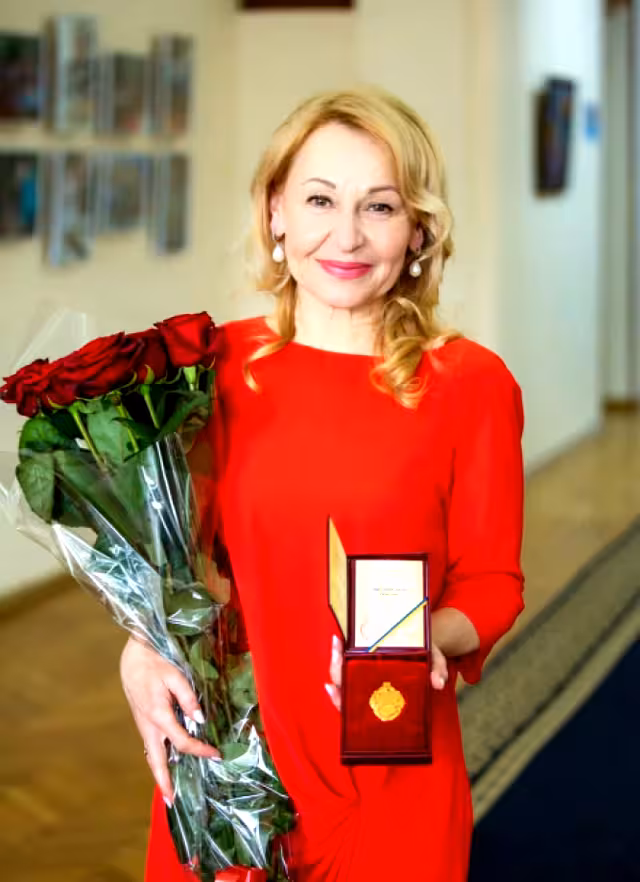 Ружена Рубльова