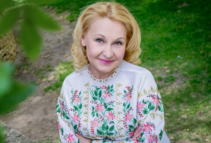 Ружена Рубльова