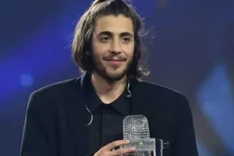 Салвадор Собрал