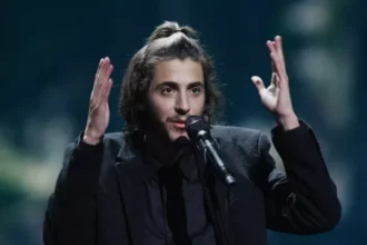 Салвадор Собрал