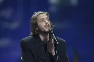 Салвадор Собрал