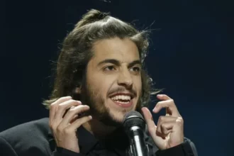 Салвадор Собрал