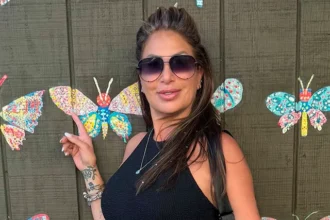 Саманта Беннінгтон