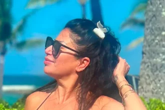 Саманта Беннінгтон