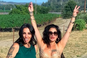 Саманта Беннінгтон