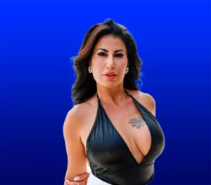 Саманта Беннінгтон