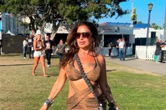 Саманта Беннінгтон