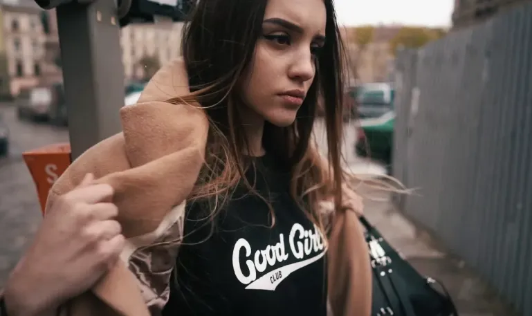 Саша Чистова