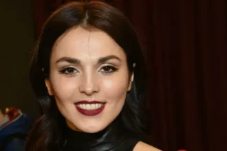 Саті Казанова