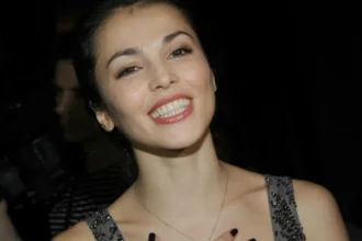 Саті Казанова