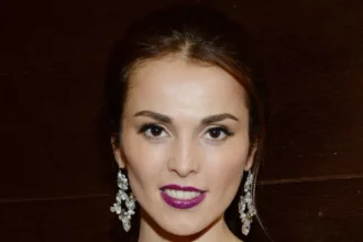 Саті Казанова