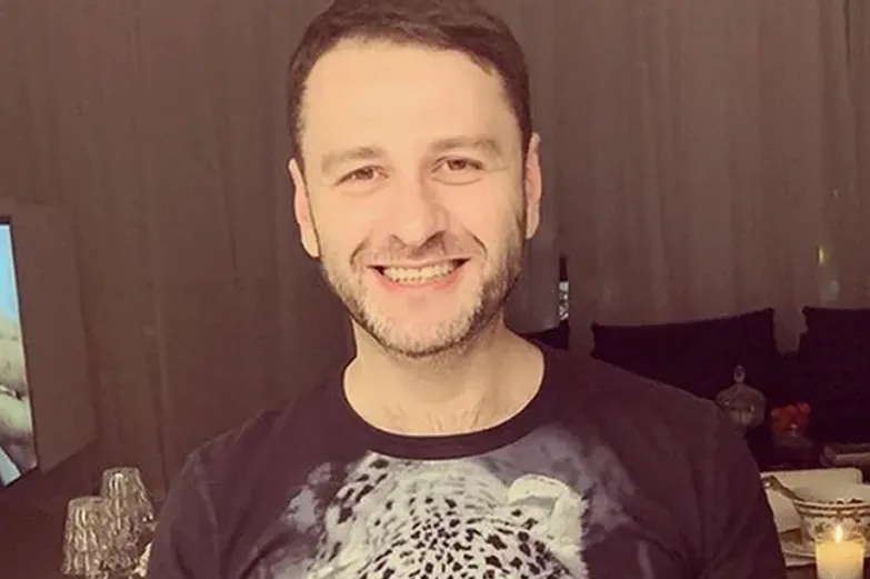 Сергій Перман