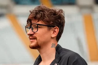 Сергій Середа