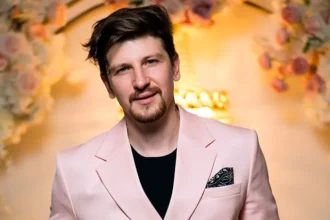 Сергій Середа