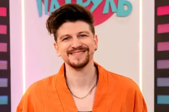 Сергій Середа