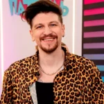Сергій Середа