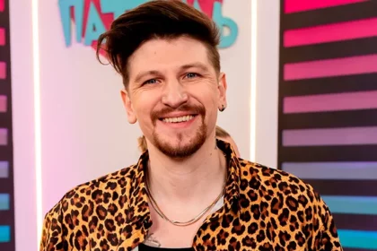 Сергій Середа