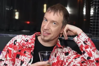 Сергій Сосєдов