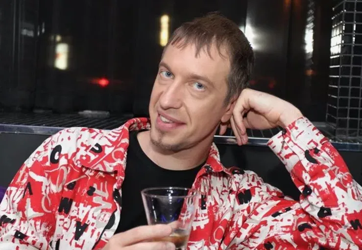 Сергій Сосєдов