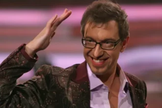 Сергій Сосєдов