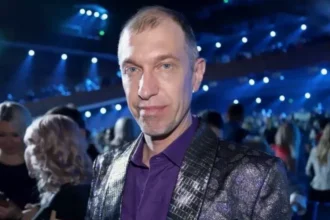 Сергій Сосєдов