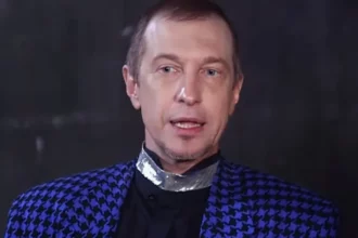 Сергій Сосєдов