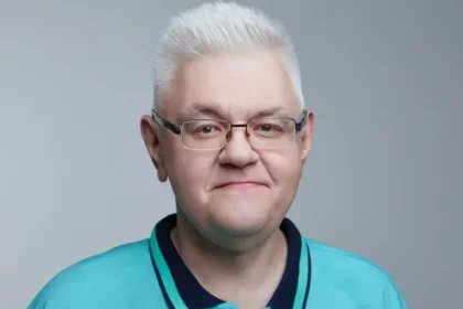 Сергій Сивохо