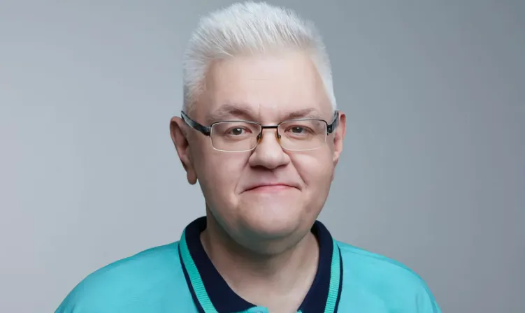 Сергій Сивохо