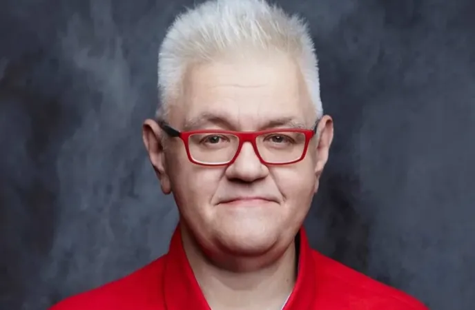 Сергій Сивохо
