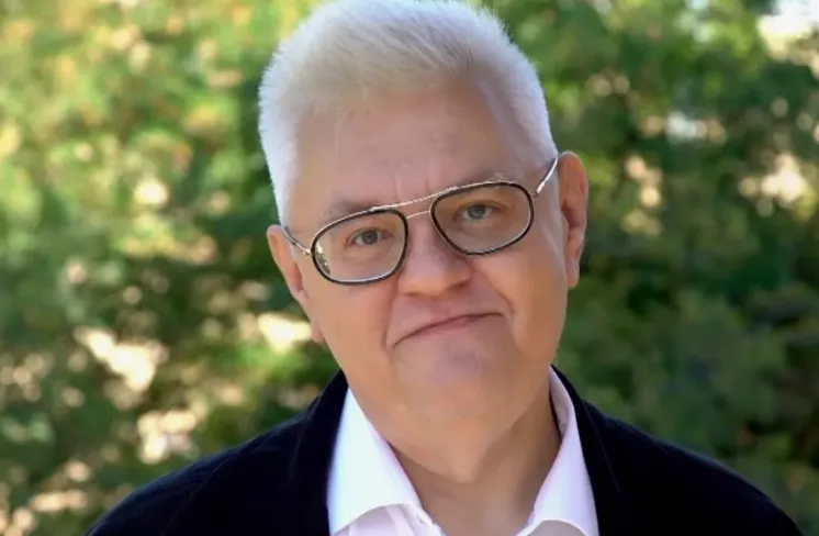 Сергій Сивохо