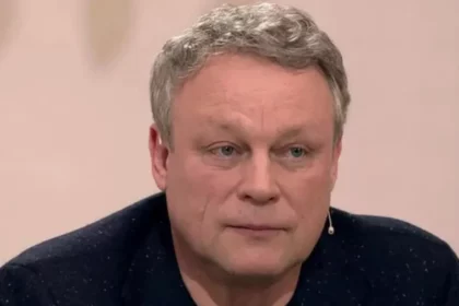 Сергій Жигунов
