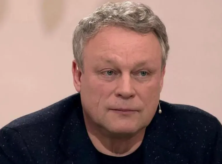Сергій Жигунов