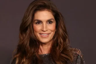 Сінді Кроуфорд