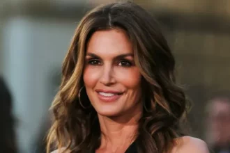 Сінді Кроуфорд