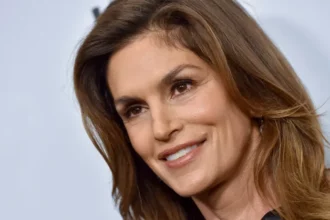 Сінді Кроуфорд