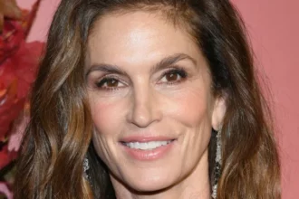 Сінді Кроуфорд