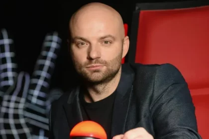 Слава Дьомін