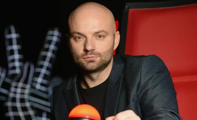 Слава Дьомін