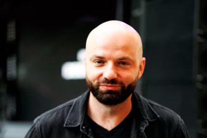 Слава Дьомін
