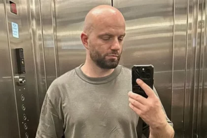 Слава Дьомін