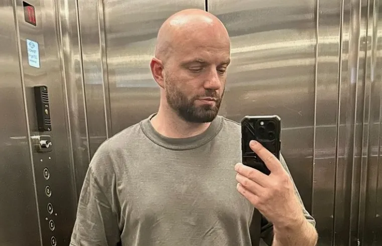 Слава Дьомін