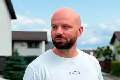 Слава Дьомін